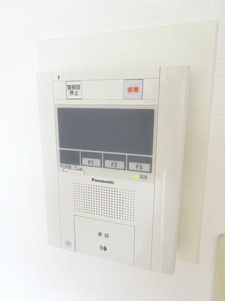 モンテベルデ横浜中央806号室 その他