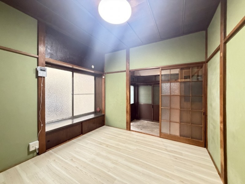 篠崎町七丁目戸建 部屋その他