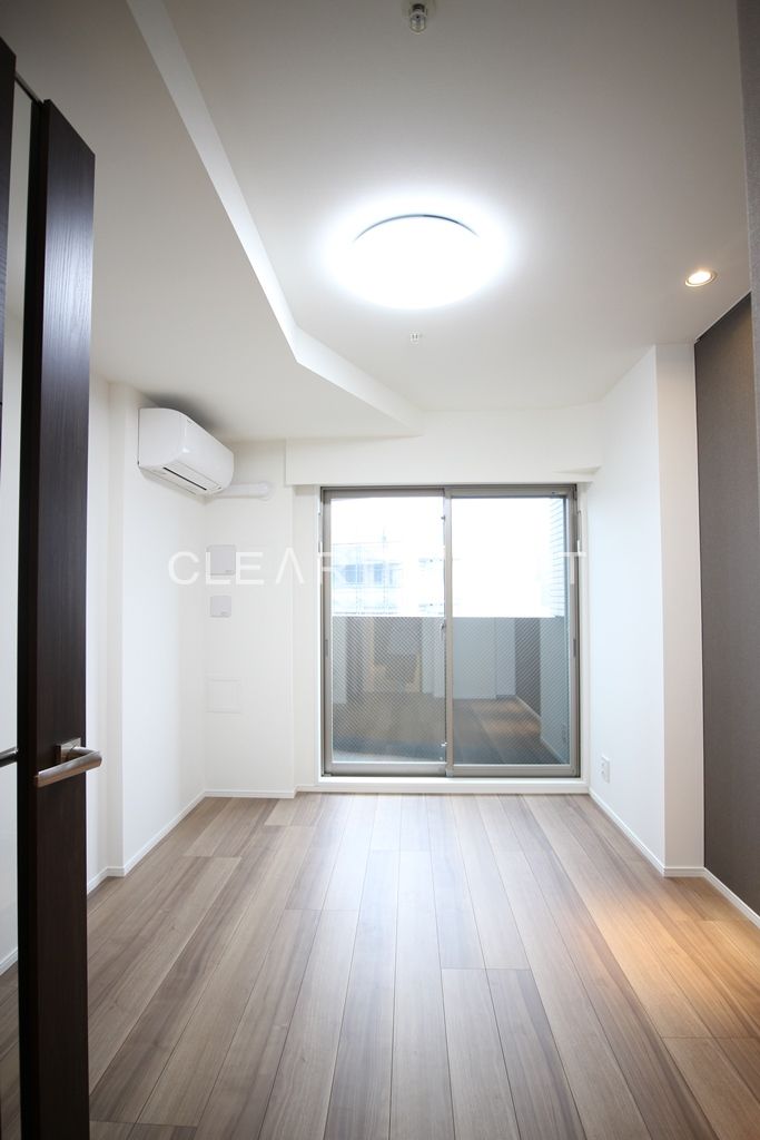 コンシェリア大崎 ＜ＴＯＫＹＯ ＰＲＥＭＩＵＭ＞ 同タイプ別住戸写真となります。現況と異なる場合がございます。