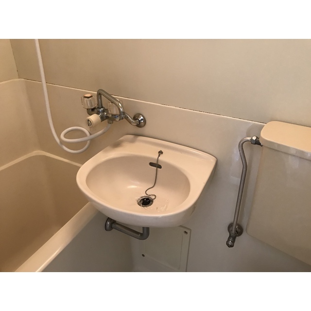 フローラルコートⅠ 内観