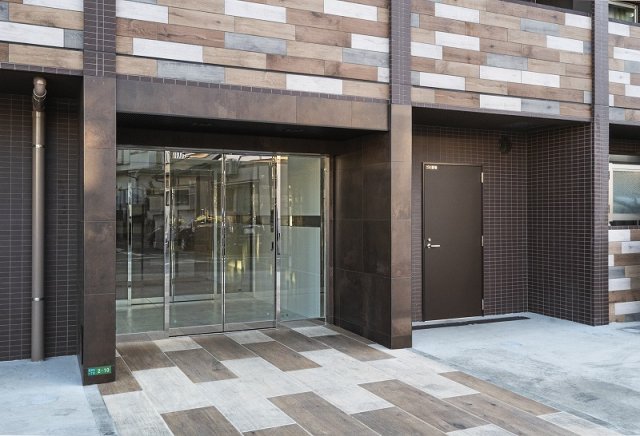 PREMIUM　CUBE　世田谷#mo210号室 外観