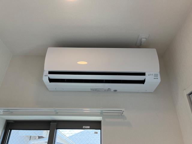 プルトワ エアコン