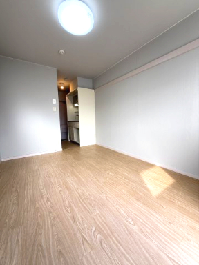 ラフォーレ相武台207号室 部屋その他