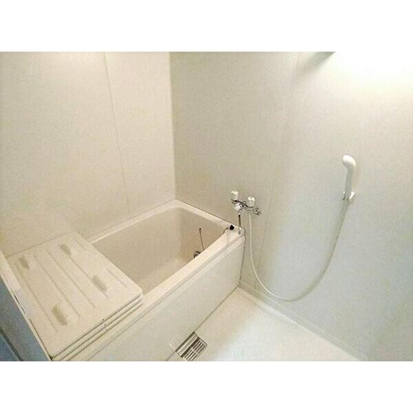 パークヒル飯山満1・2・3 お風呂