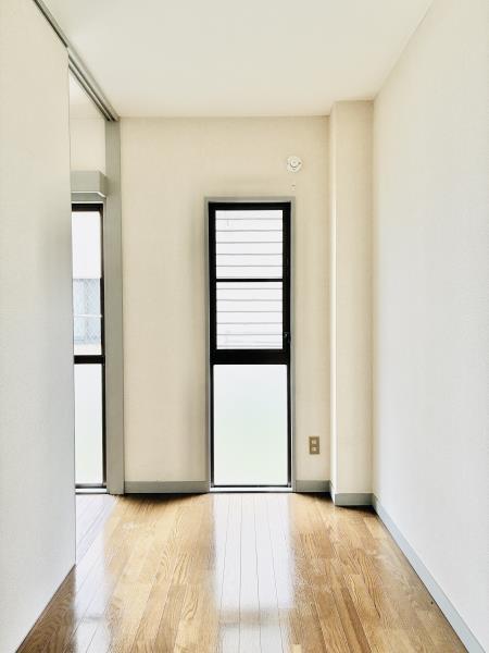 ＴＳ習志野ハイム リビング