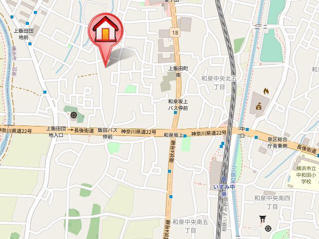 ガーデンハイツ1階 null