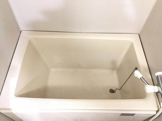 ビューハイツ 同タイプのサンプルです