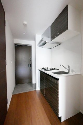 マキシヴ中野 内観