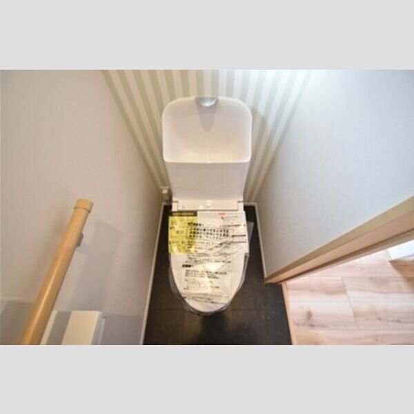 アネックス　D トイレ