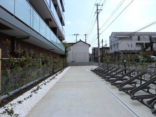 Log池上／ログ池上204号室 Log池上