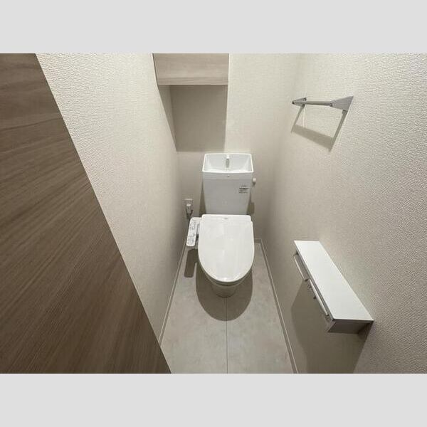 オードリーコート201号室 同建物別部屋の参考画像