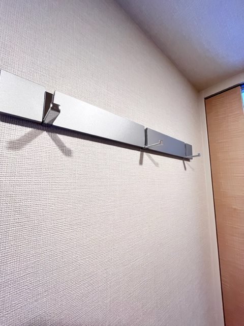 アーバネックス文京本郷8階 部屋設備