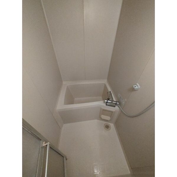 ライズハウスK お風呂