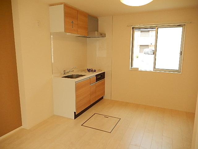 ジェントリー リビング