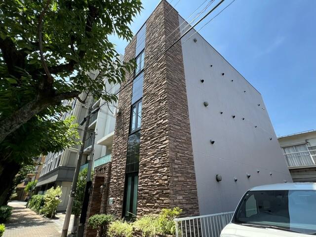 コーポヒロ 外観