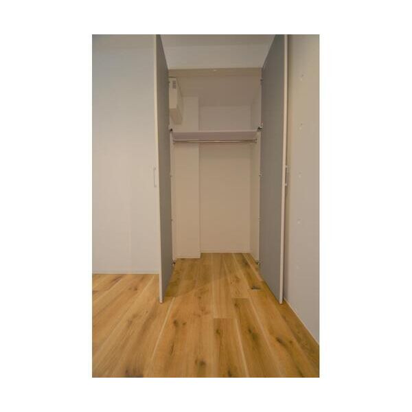 トライム早稲田鶴巻町101号室 部屋その他