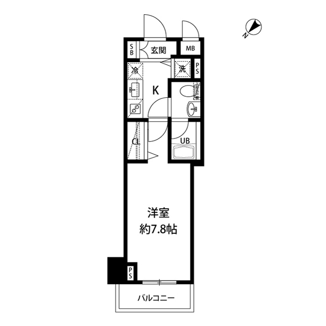 リビング