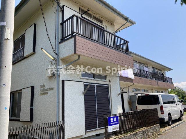 ステラ西習志野の外観画像