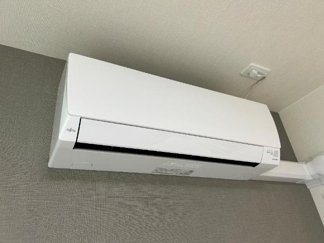 グランプラム本町（ＧｒａｎＰｌｕｍ本町）202号室 室内設備