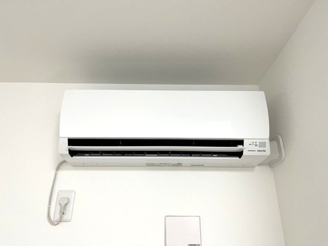 Ｈａｋｕｓｕｉ幕張3階 部屋設備