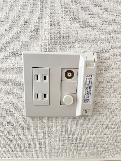 クロスレジデンス飯田橋3階 同建物別部屋の参考画像