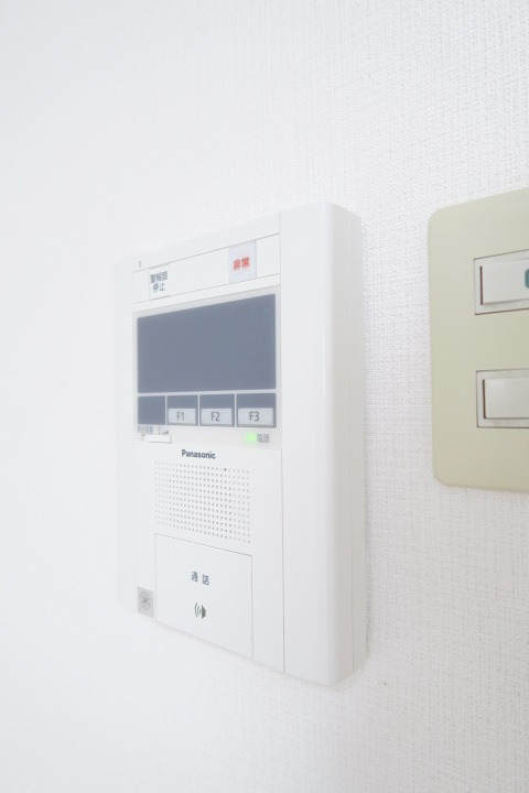 T’s garden武蔵小杉1階 部屋その他