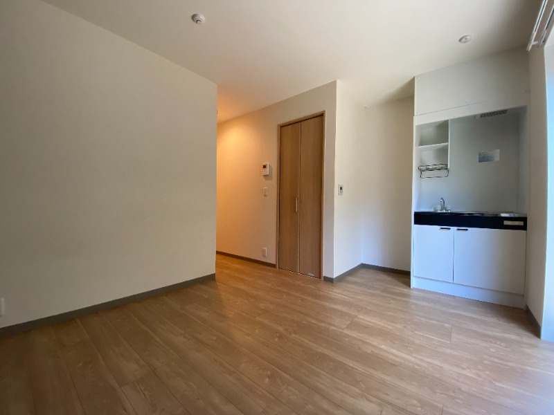 ソフィア一橋学園1階 洋室！