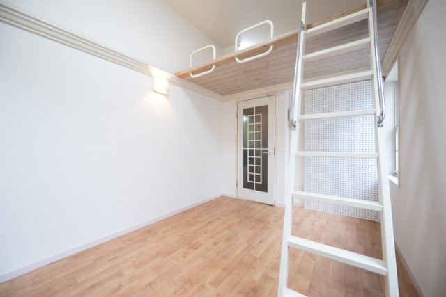 グリーンガーデン1階 部屋その他