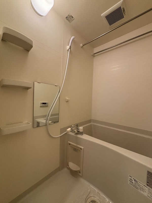 SPEC RESIDENCE TOGOSHI3階 お風呂
