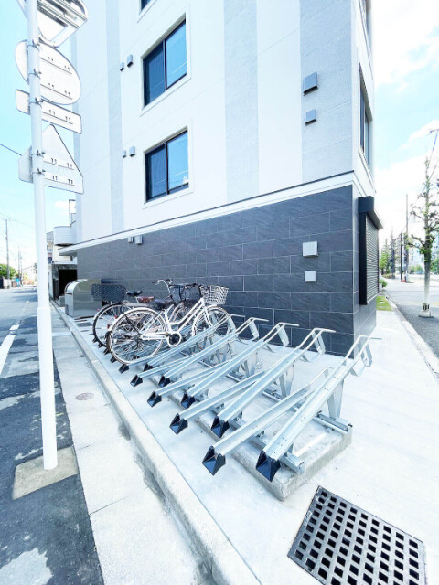 エルファーロ善福寺2階 部屋その他