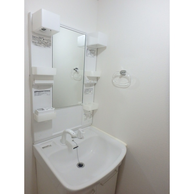 Ｂｌｅｕ Ｇｌａｎｄ 湘南 内観