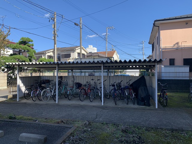 エクセレンス湘南台0301号室 その他共有部分