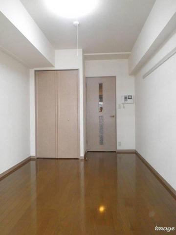 ガラ・ステージ麻布十番 リビング