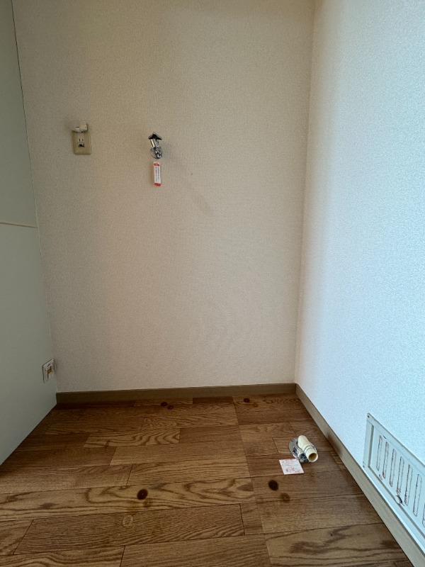 パナハイツ三山A棟2階 部屋その他