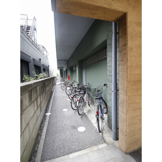 プレール 川越502号室 部屋その他