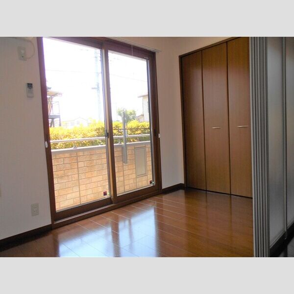 グリーンビジョン103号室 洋室2