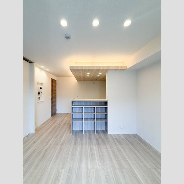 サイカチ203号室 部屋その他