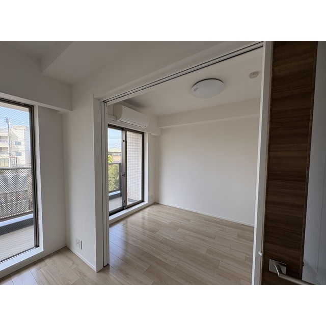 リージア新宿ウエスト0206号室 同建物別部屋の参考画像