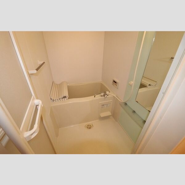 ディアコート馬橋 ユニットバス