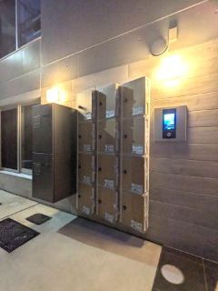 ルーデンス日暮里0402号室 その他共有部分