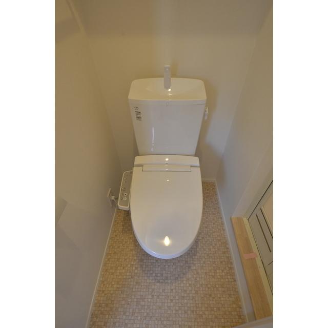 グランエッグス桜上水A キッチン