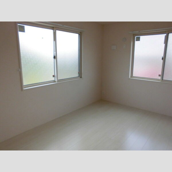 グランデB105号室 洋室