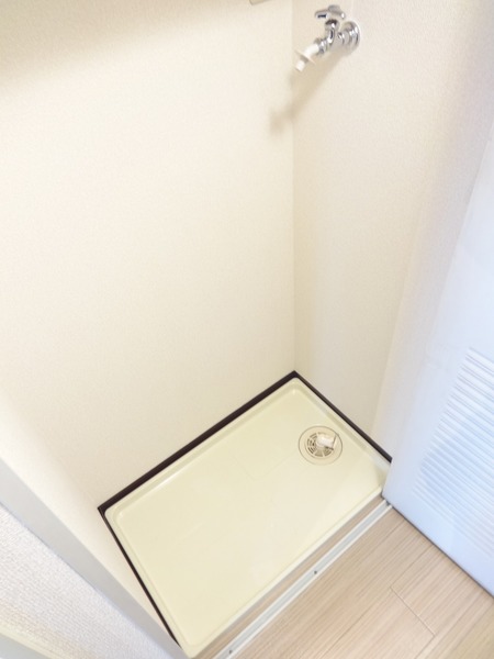 アポーラ中野 部屋設備