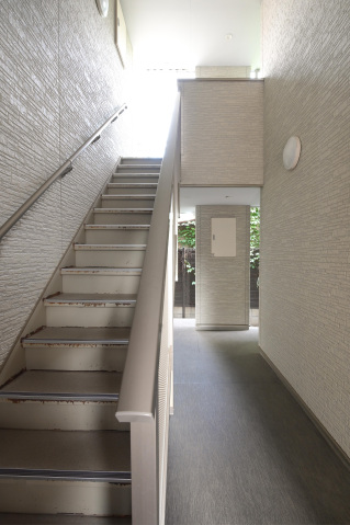 ルクール平和台201号室 部屋その他