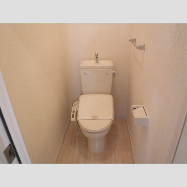 プレジール　Ⅲ 温水洗浄暖房便座