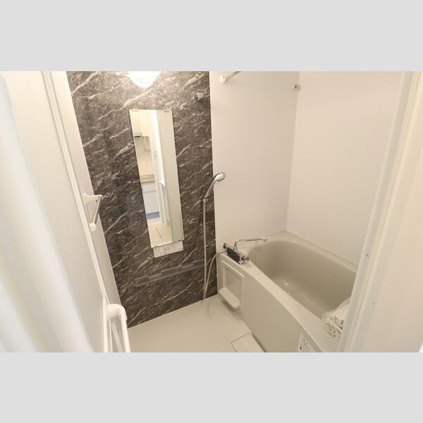 グラナーダ K バスルーム