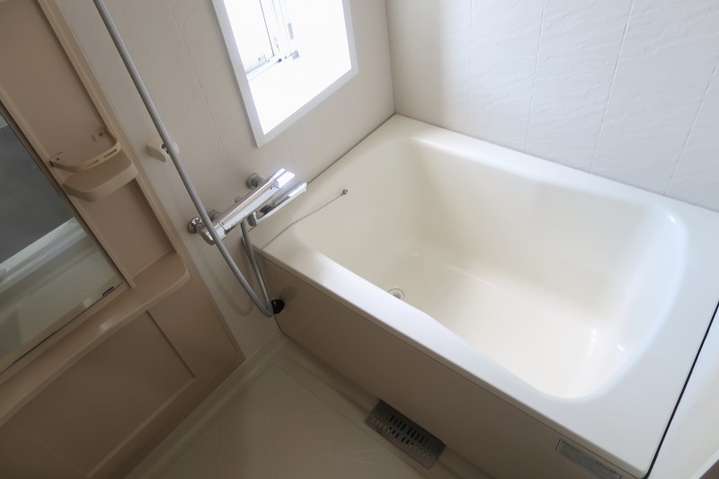 レニール本駒込7階 お風呂