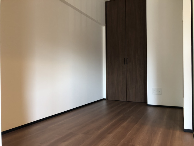 ＶＯＲＴ深沢ｒｅｓｉｄｅｎｃｅ0201号室 寝室