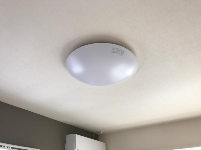 ルナ　クレセンテⅡ～Luna CrescenteⅡ～203号室 室内設備