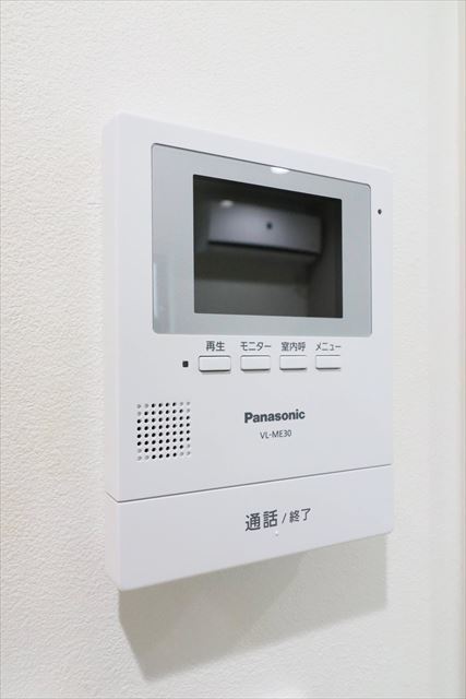 オリーブ舎人1階 部屋その他